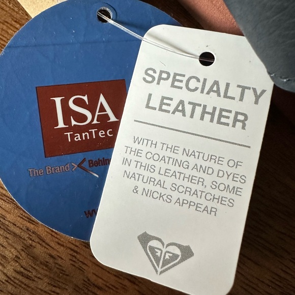 Roxy Shawna Sandals - Picture 6 of 7